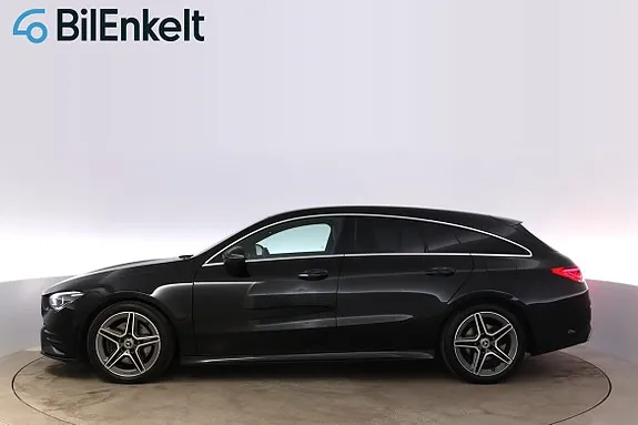 Mercedes-Benz Cla200 2021 photo 5