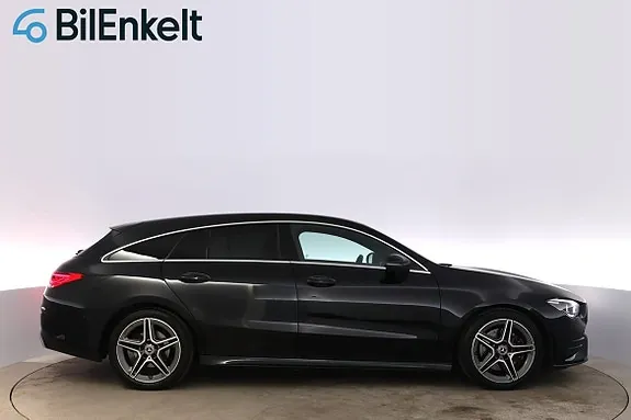 Mercedes-Benz Cla200 2021 photo 2