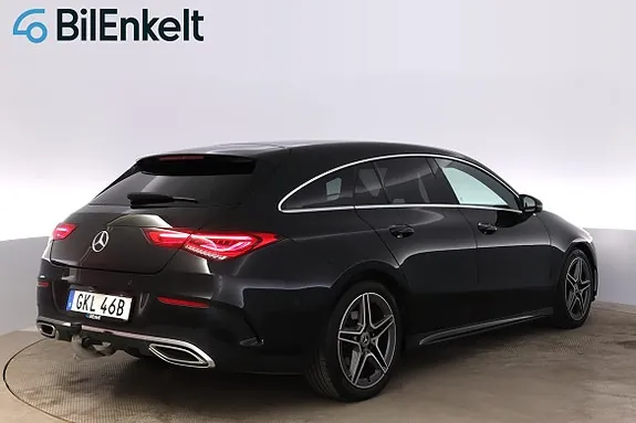 Mercedes-Benz Cla200 2021 photo 3