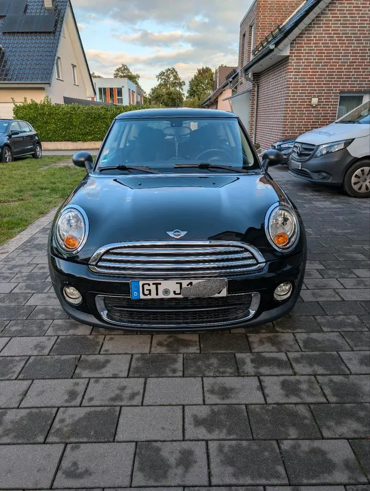 Mini One