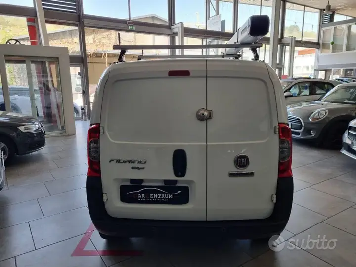 Fiat Fiorino 2018 photo 5
