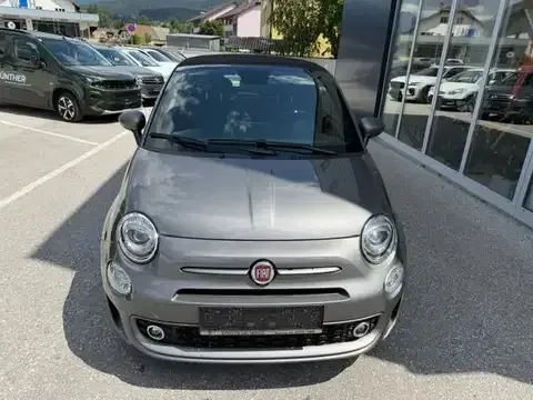 Fiat 500 2021 photo 2