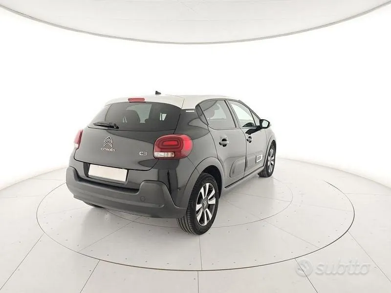 Citroen C3 2023 photo 5
