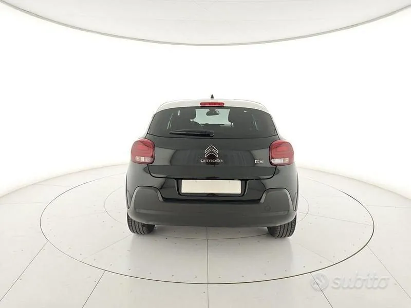 Citroen C3 2023 photo 4