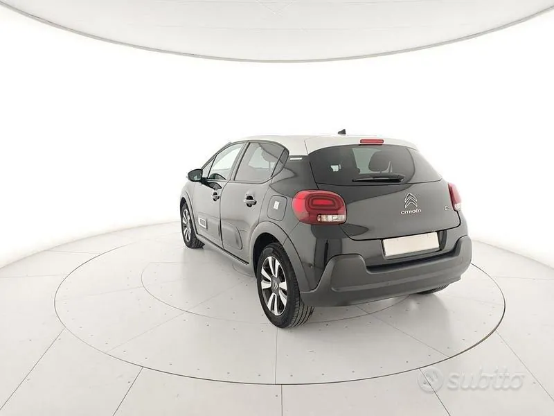 Citroen C3 2023 photo 3