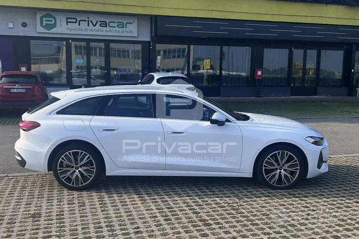 Audi A5 Avant 2025 photo 4