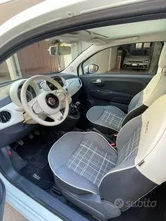 Fiat 500 Pop 2016 photo 3