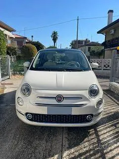 Fiat 500 Pop 2016 photo 2
