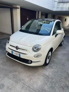 Fiat 500 Pop