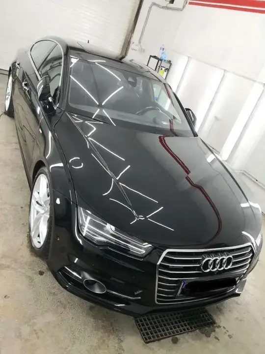 Audi A7 2017 photo 3