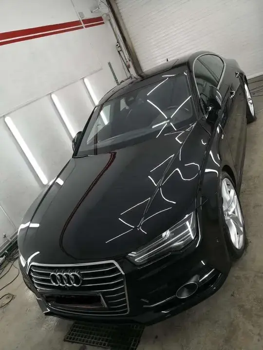 Audi A7 2017 photo 2