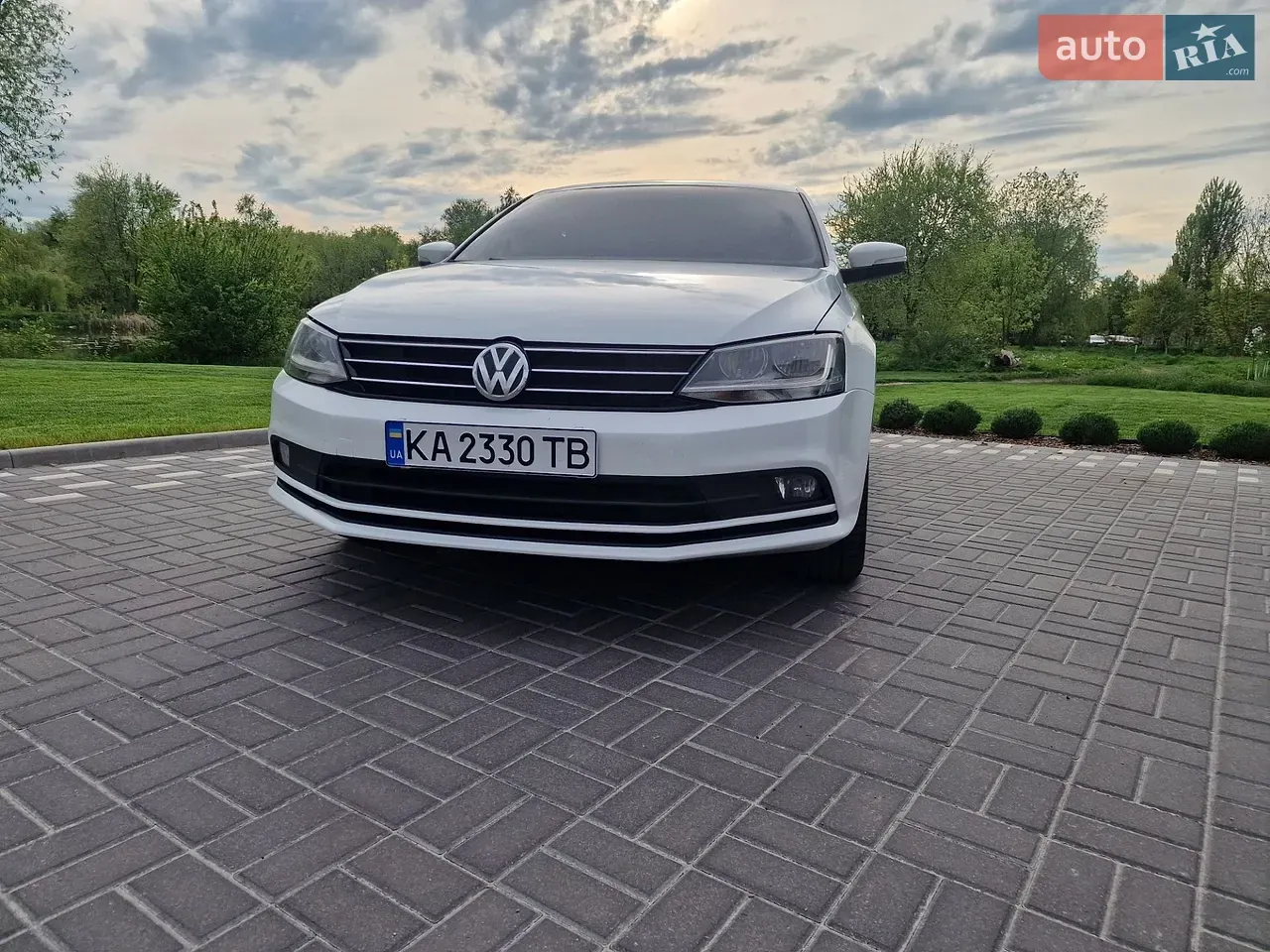 Volkswagen Jetta 2015 photo 5