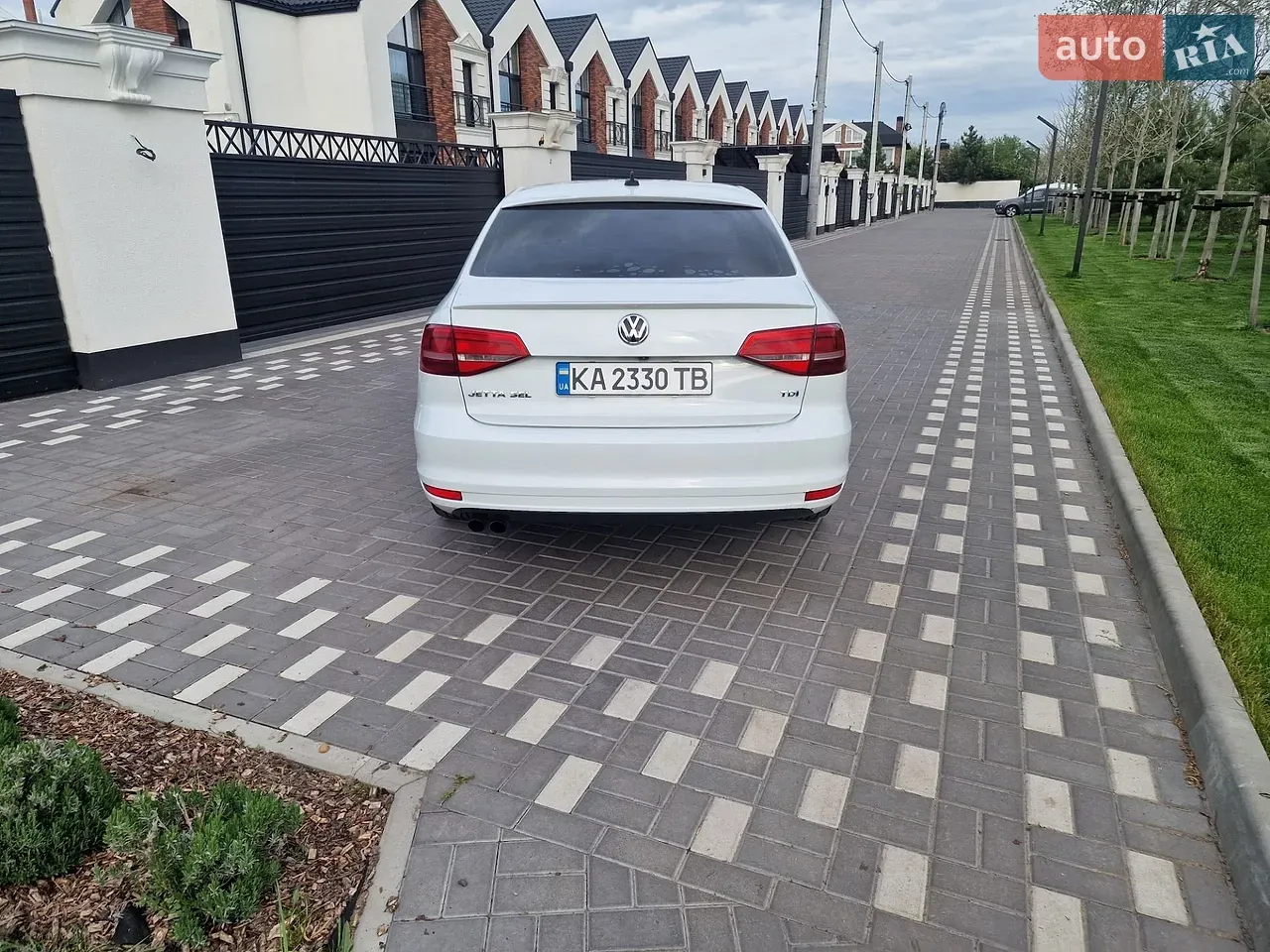 Volkswagen Jetta 2015 photo 3