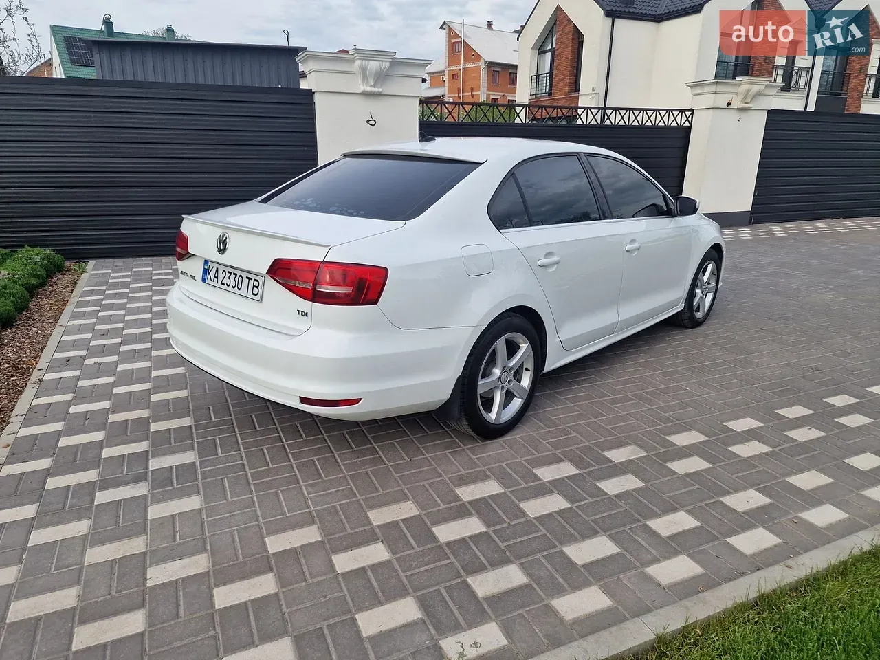 Volkswagen Jetta 2015 photo 4