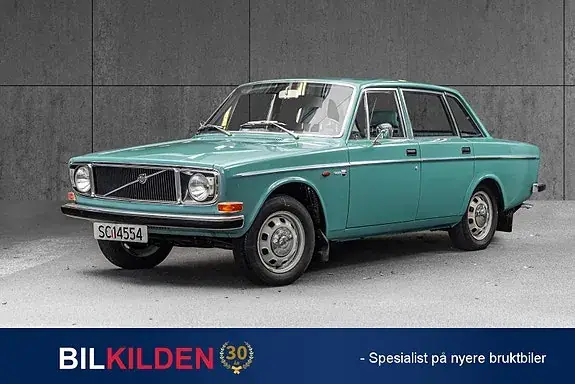 Volvo 144