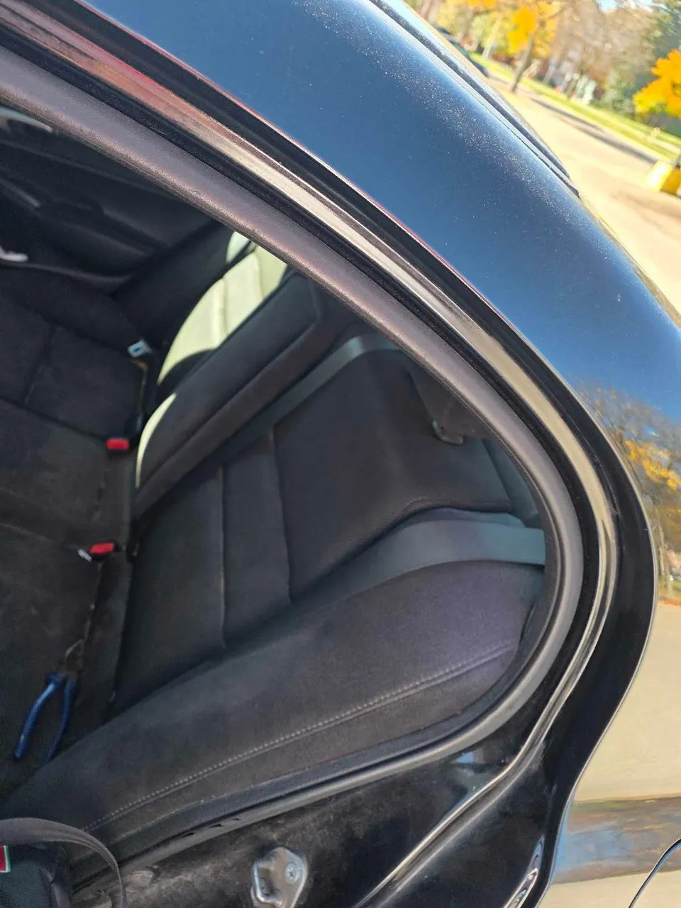 Honda Civic 2011 photo 2