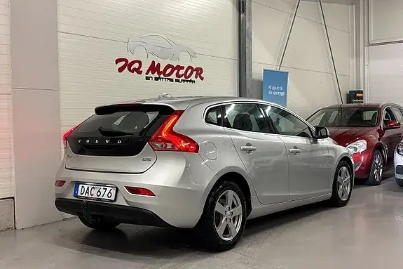 Volvo V40 2014 photo 5