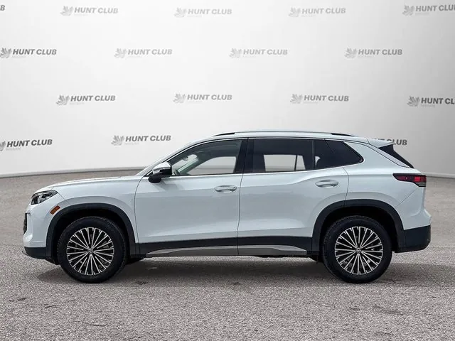 Volkswagen Tiguan 2026 photo 3