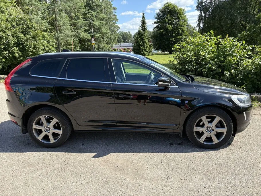 Volvo Xc60 2015 photo 3