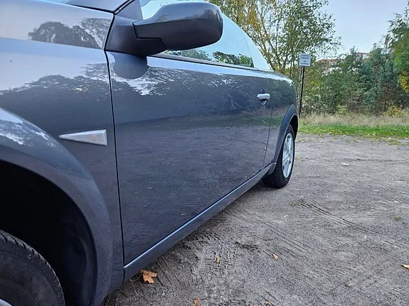 Renault Megane Ii 2006 photo 5