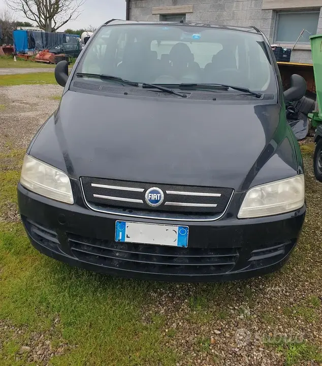Fiat Multipla