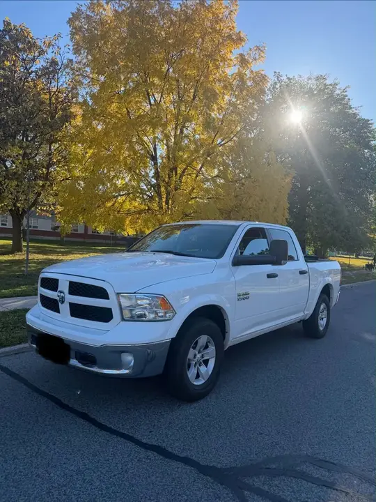 Dodge Ram 1500