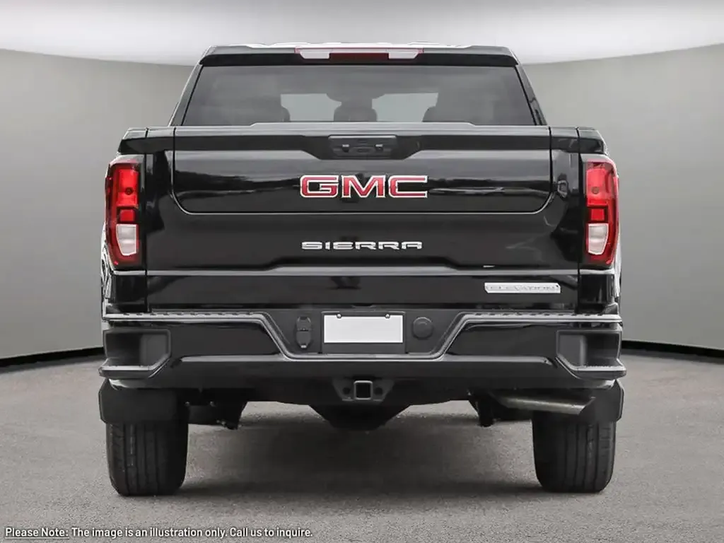 GMC Sierra 1500 2026 photo 5