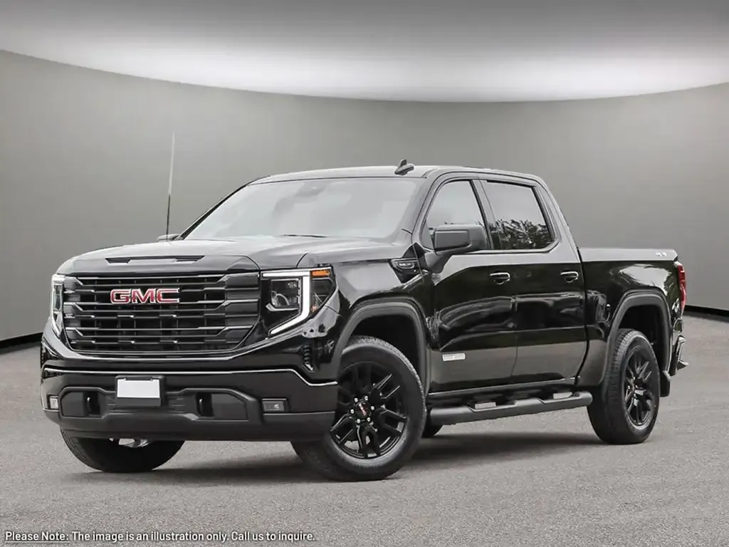 GMC Sierra 1500