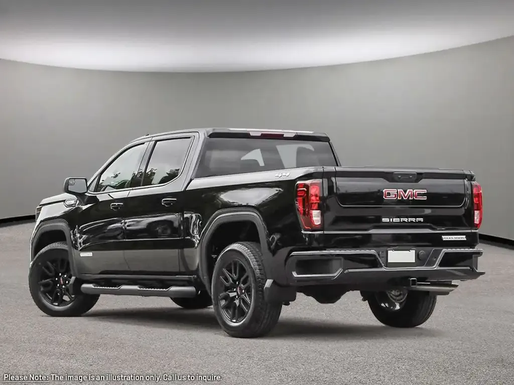 GMC Sierra 1500 2026 photo 4