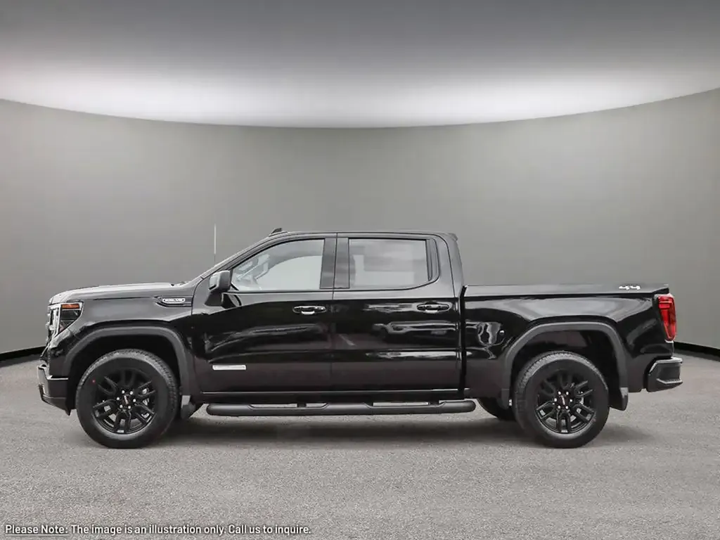 GMC Sierra 1500 2026 photo 3