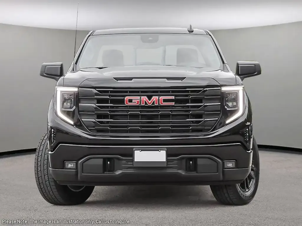 GMC Sierra 1500 2026 photo 2