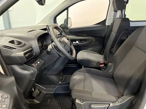 Opel Combo 2025 photo 5