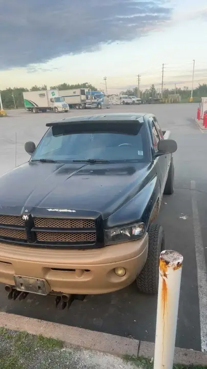 Dodge Ram 1500