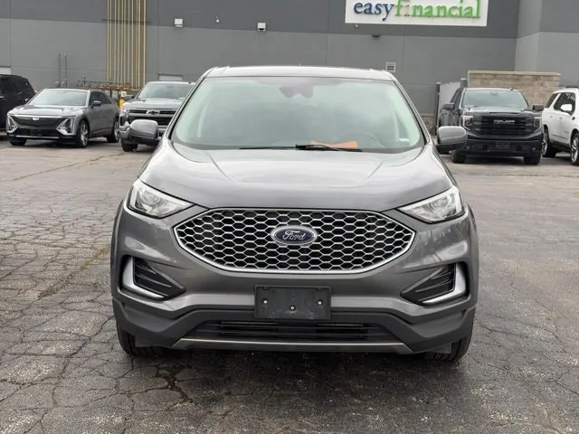 Ford Edge 2024 photo 2