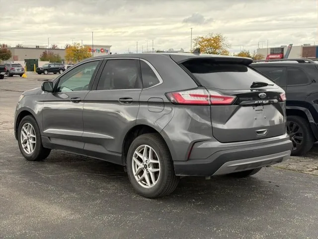 Ford Edge 2024 photo 4