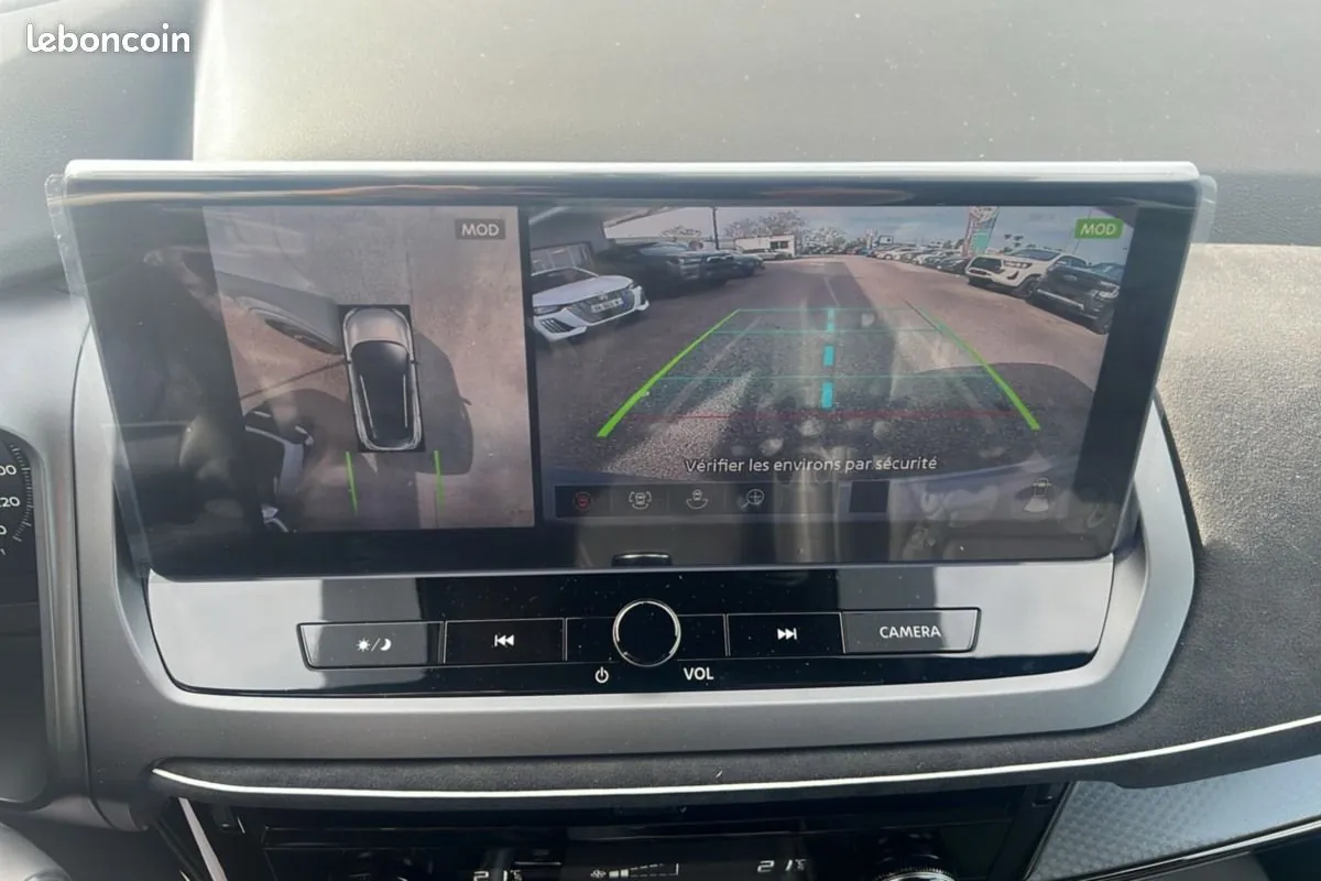 Nissan Qashqai 2024 photo 5
