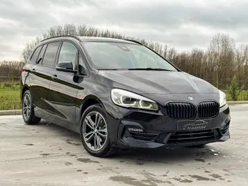 BMW 216I Gran Tourer