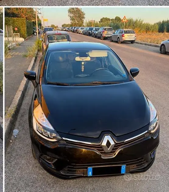 Renault Clio 2018 photo 3