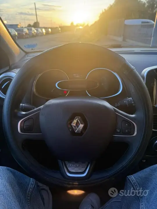 Renault Clio 2018 photo 5