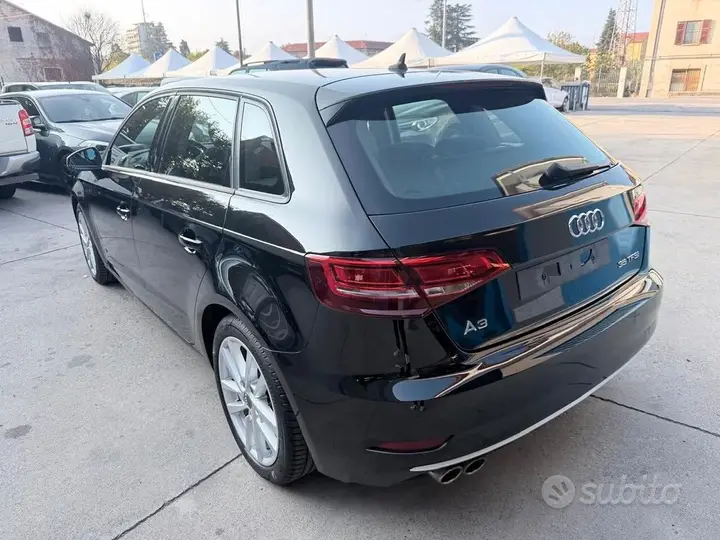 Audi A3 2019 photo 5