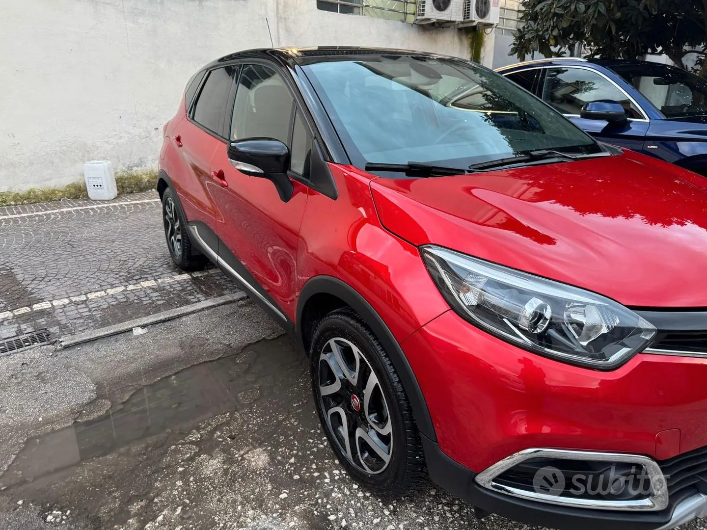 Renault Captur 2014 photo 2