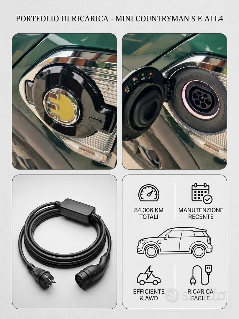Mini Countryman 2018 photo 4