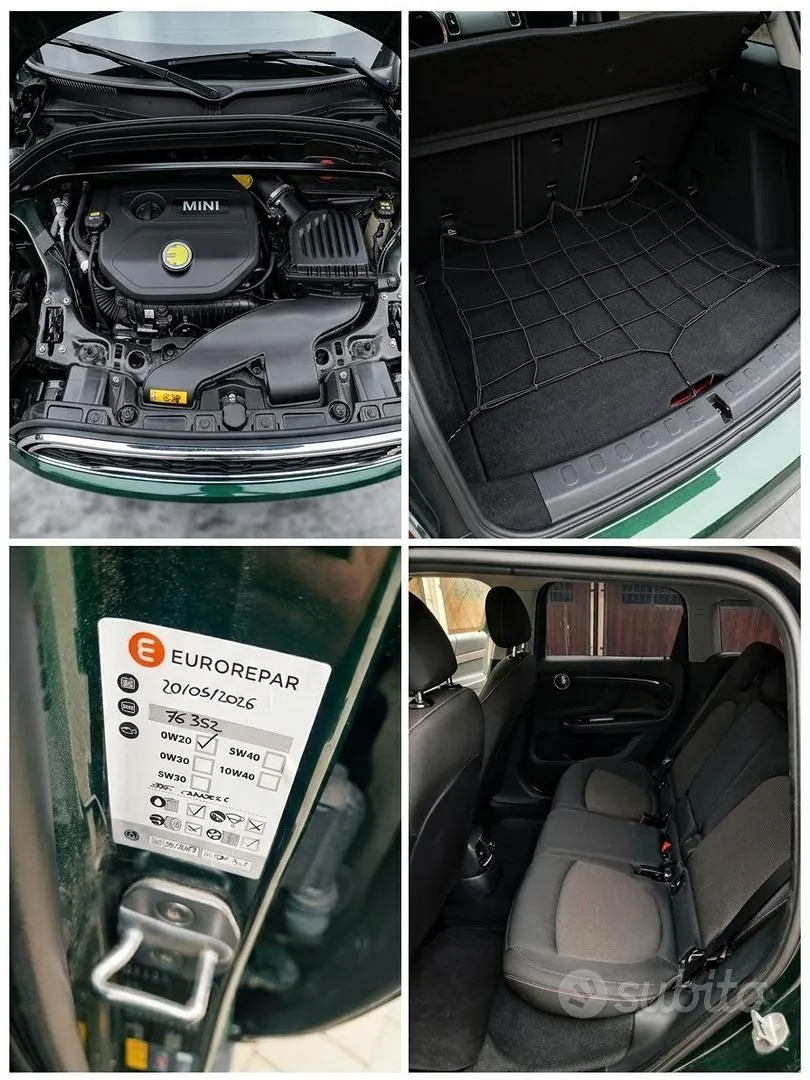 Mini Countryman 2018 photo 3