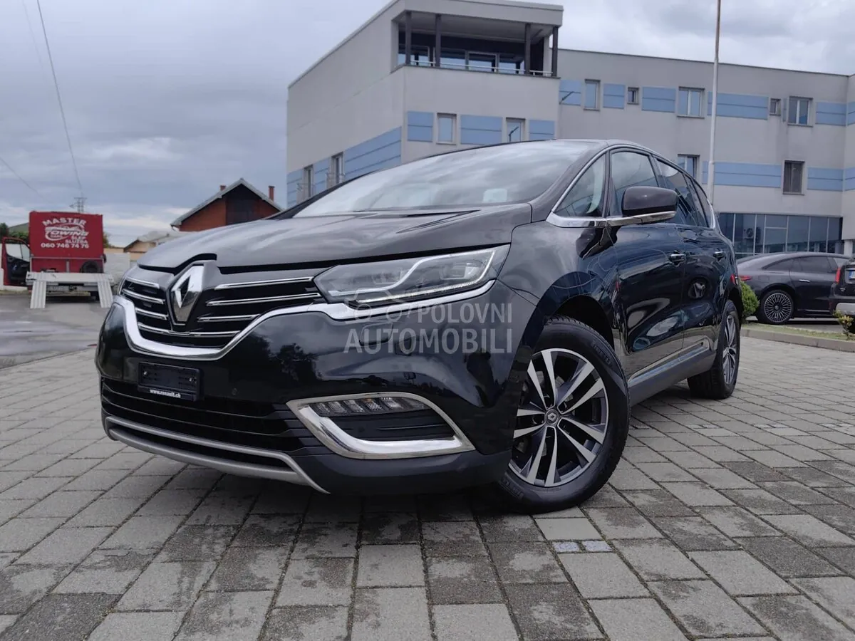 Renault Espace