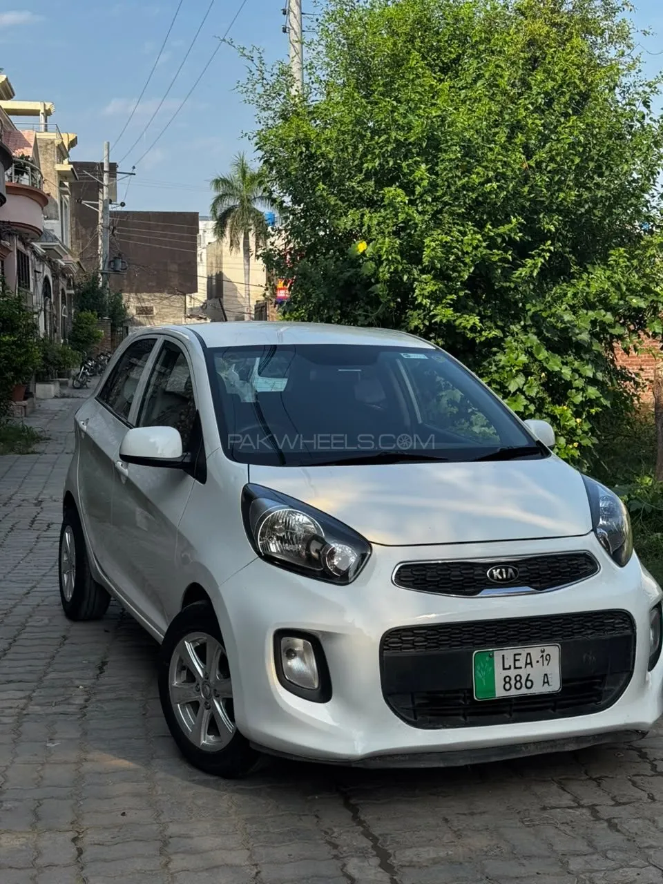 Kia Picanto