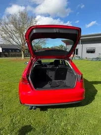 Audi A3 2015 photo 5