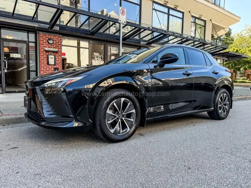 Lexus Rz450E