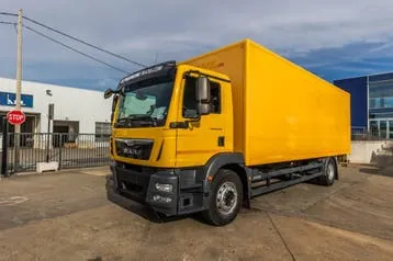 MAN Tgm 18.250 Bl