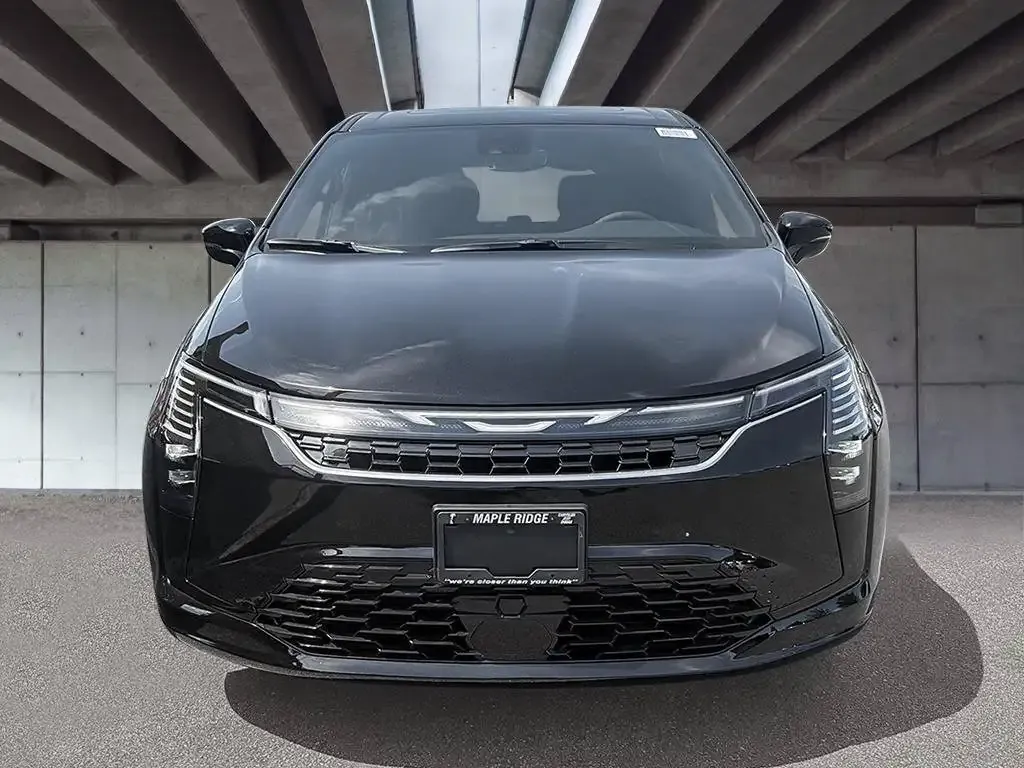 Chrysler Pacifica 2027 photo 2
