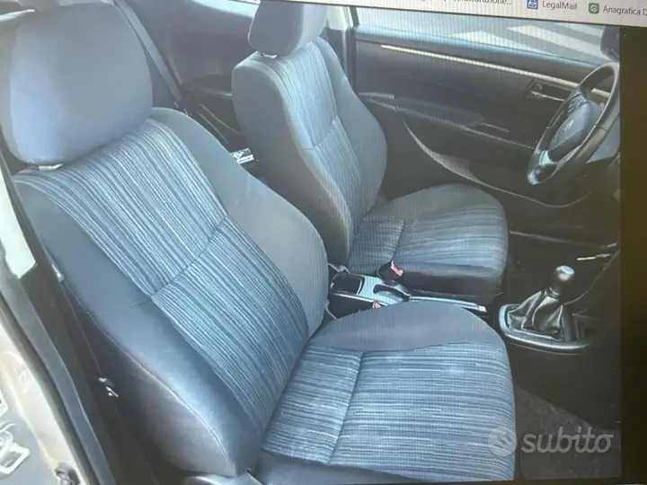 Suzuki Swift 2014 photo 5
